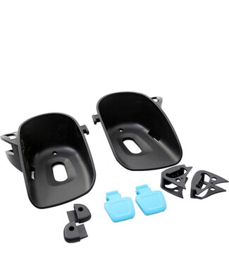 Thule Thule Yepp voetenbakset Nexxt Mini