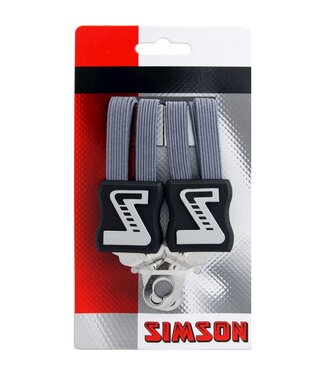 Simson Simson snelbinder lang antra