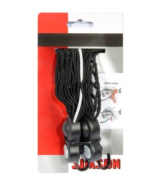 Simson Simson snelbindernet