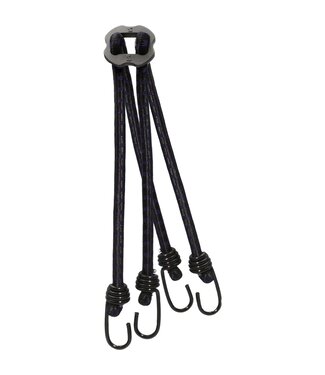 Simson Simson spinbinder zwart