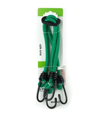 Bibia Bibia spinbinder Euro 4-10-50 groen op kaart