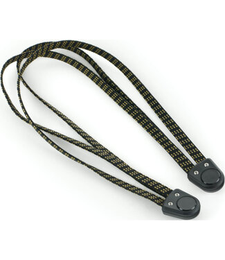 Bibia Bibia triobinder trekin 28T zwart/goud