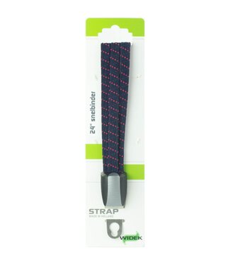 Widek Widek triobinder Active 24 donker blauw