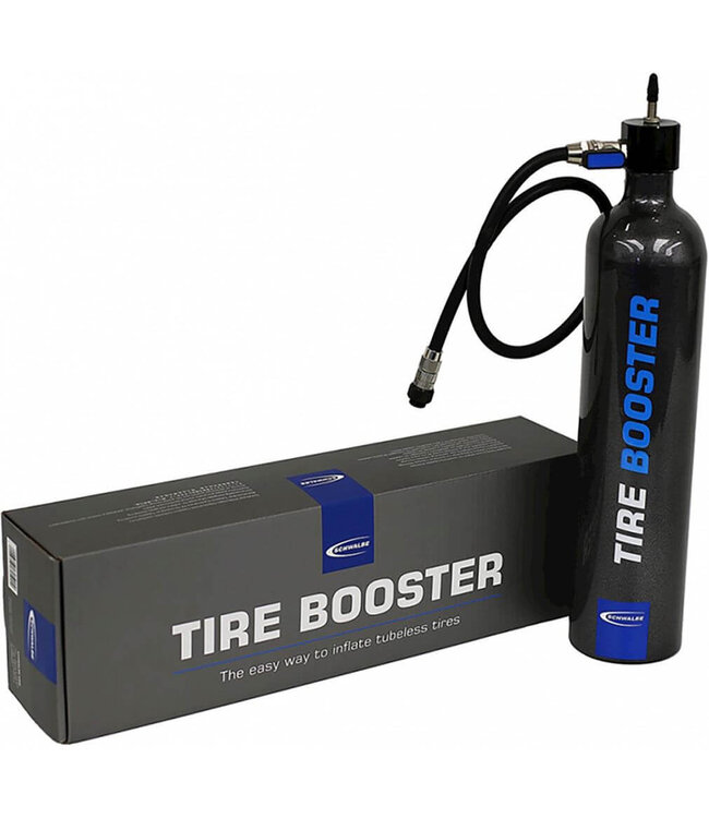 Schwalbe Tire Booster Tubeless