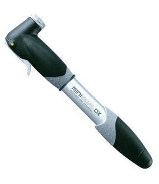 Topeak Topeak minipomp Mini Dual DX