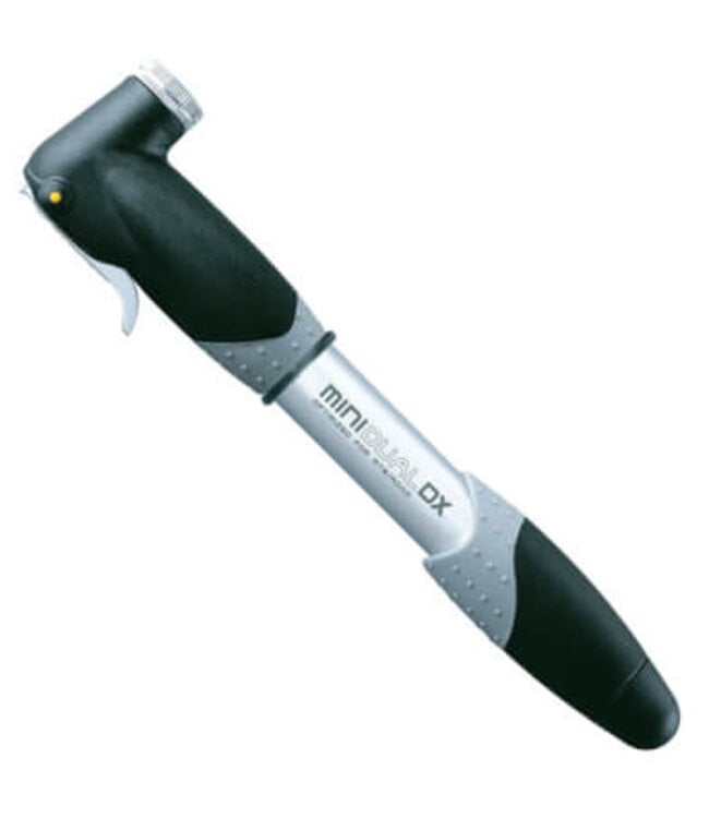 Topeak minipomp Mini Dual DX