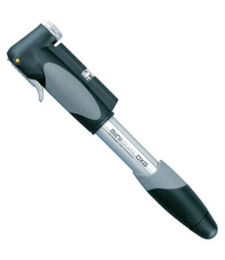 Topeak Topeak minipomp Mini Dual DXG