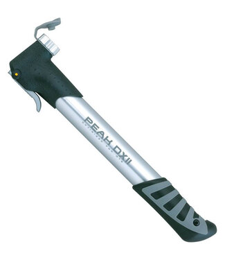 Topeak Topeak minipomp Peak MB DX II
