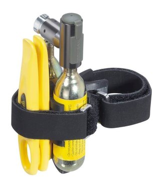 Topeak Topeak Co2 pomp Airboost Race Pod X