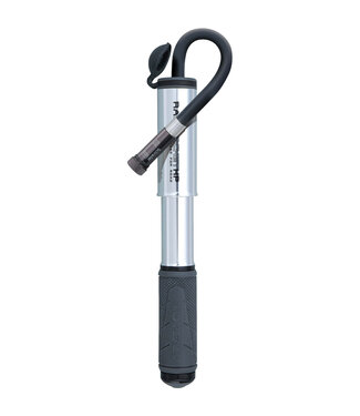 Topeak Topeak minipomp Race Rocket HP zi