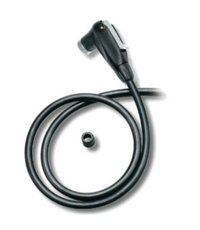 Topeak SmartHead + pompslang