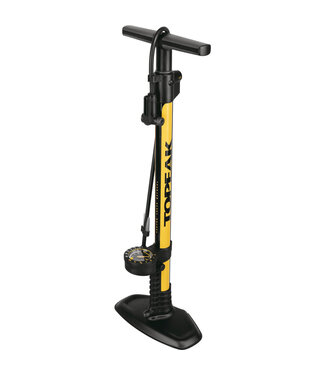 Topeak Topeak vloerpomp JoeBlow Sport 2Stage