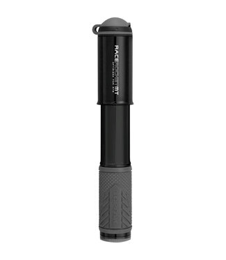 Topeak Topeak minipomp Race Rocket MT all black zwart