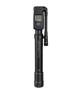Topeak Topeak minipomp Mountain Digital 2Stage