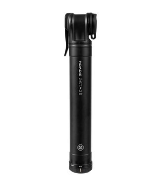 Topeak Topeak minipomp Roadie 2Stage