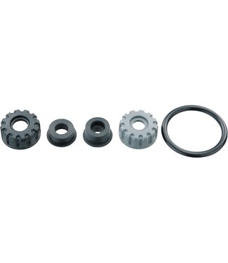 Topeak Topeak reparatie set Joe Blow Max