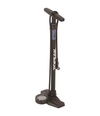 Topeak Topeak vloerpomp Joeblow Roadie EX