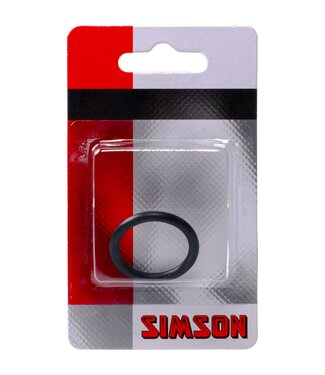 Simson Simson pompzuiger hogedruk