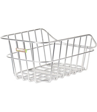 Basil Basil mand Cento Alu 20L 40x24x21cm