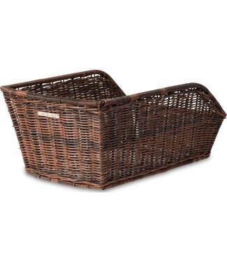 Basil Basil mand Cento rattan look 22L brown 47x34x22cm
