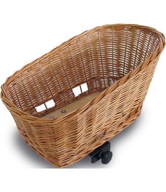 Basil Basil hondenmand Pasja M 30L Senna 45x35x33cm