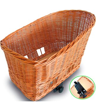 Basil Basil hondenmand Pasja L 38L Senna 50x36x38cm