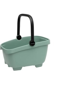 New Looxs New Looxs mand Clipper groen