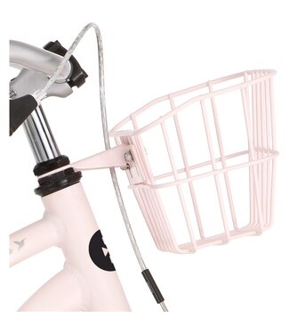 Alpina Alpina mand 16/18 Ocean pastel pink matt