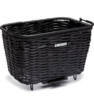 Cortina Cortina Mand Lyon AVS 24L zwart 34x24x22cm