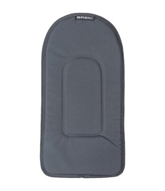 Basil Basil kussentje Pasja medium grijs