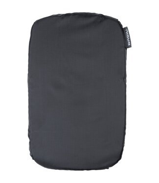 Basil Basil kussentje Buddy zwart