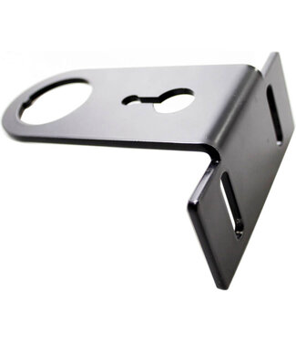 Alpina Alpina bev mand Ocean Zwart