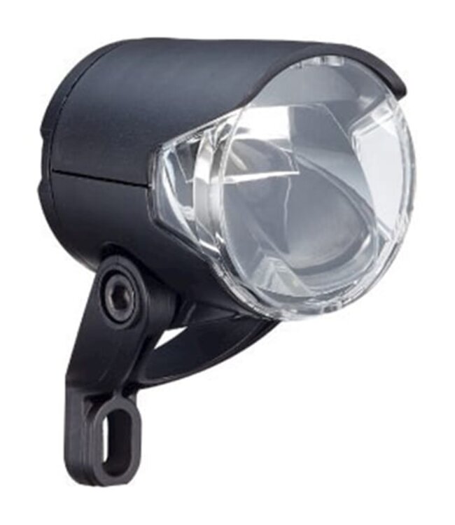 Herrmans koplamp H-Black MR4 6-12v E-bike