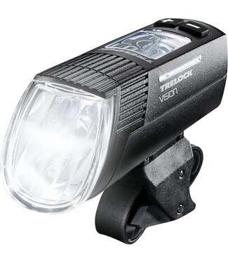 Trelock Trelock koplamp Vision LS 760 I-GO usb 100 lux