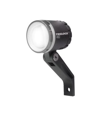 Trelock Trelock koplamp Lighthammer LS 380 BIKE-I VEO E-b 6-12v 50