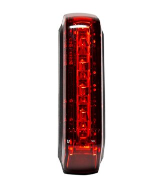 Trelock Trelock achterlicht LS 414 COB Line E-bike 6-12v remlicht