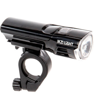 Ikzi IKZI Light koplamp Mr Brightside 3w led batterij stuurbocht