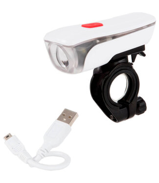 Ikzi IKZI Light koplamp Goodnight usb 10 lux stuurbocht