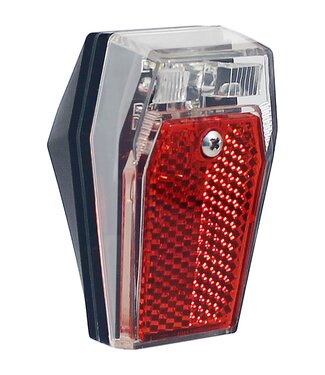 Union Union achterlicht UN-4470 batterij spatbord op kaart