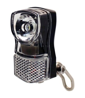 Union Union koplamp UN-4800 batterij 10 lux op kaart