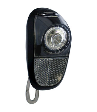 Union Union koplamp UN-4960 Mobile + batterij 10 lux zwart