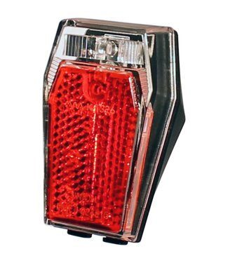 Union Union achterlicht UN-5370 dynamo spatbord