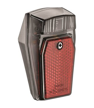 Union Union achterlicht UN-4309 batterij spatbord