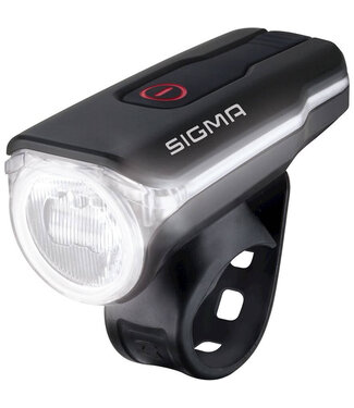 Sigma Sigma koplamp Aura 60 usb 60 lux