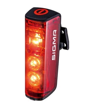 Sigma Sigma achterlicht Blaze usb zadelpen