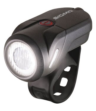 Sigma Sigma koplamp Aura 35 usb 35 lux