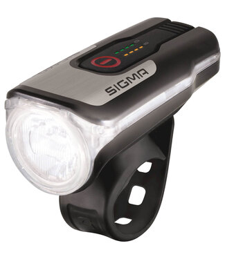 Sigma Sigma koplamp Aura 80 usb 80 lux