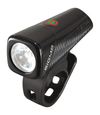 Sigma Sigma koplamp Buster 150 usb