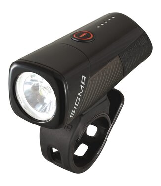 Sigma Sigma koplamp Buster 400 usb