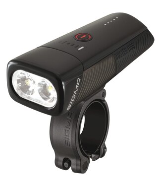 Sigma Sigma koplamp Buster 1100 usb